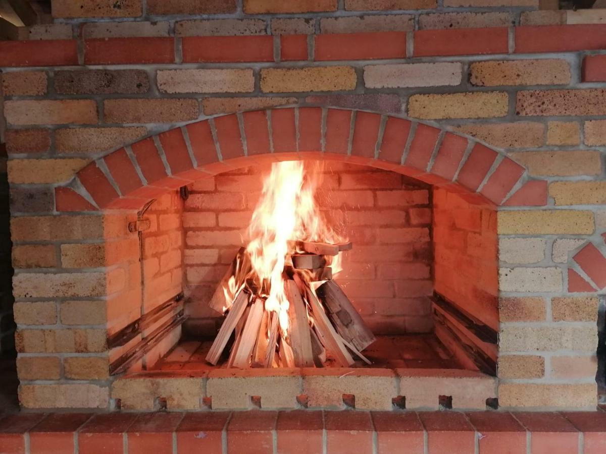 Pensiunea Maya Sîmbăta de Sus Exteriör bild